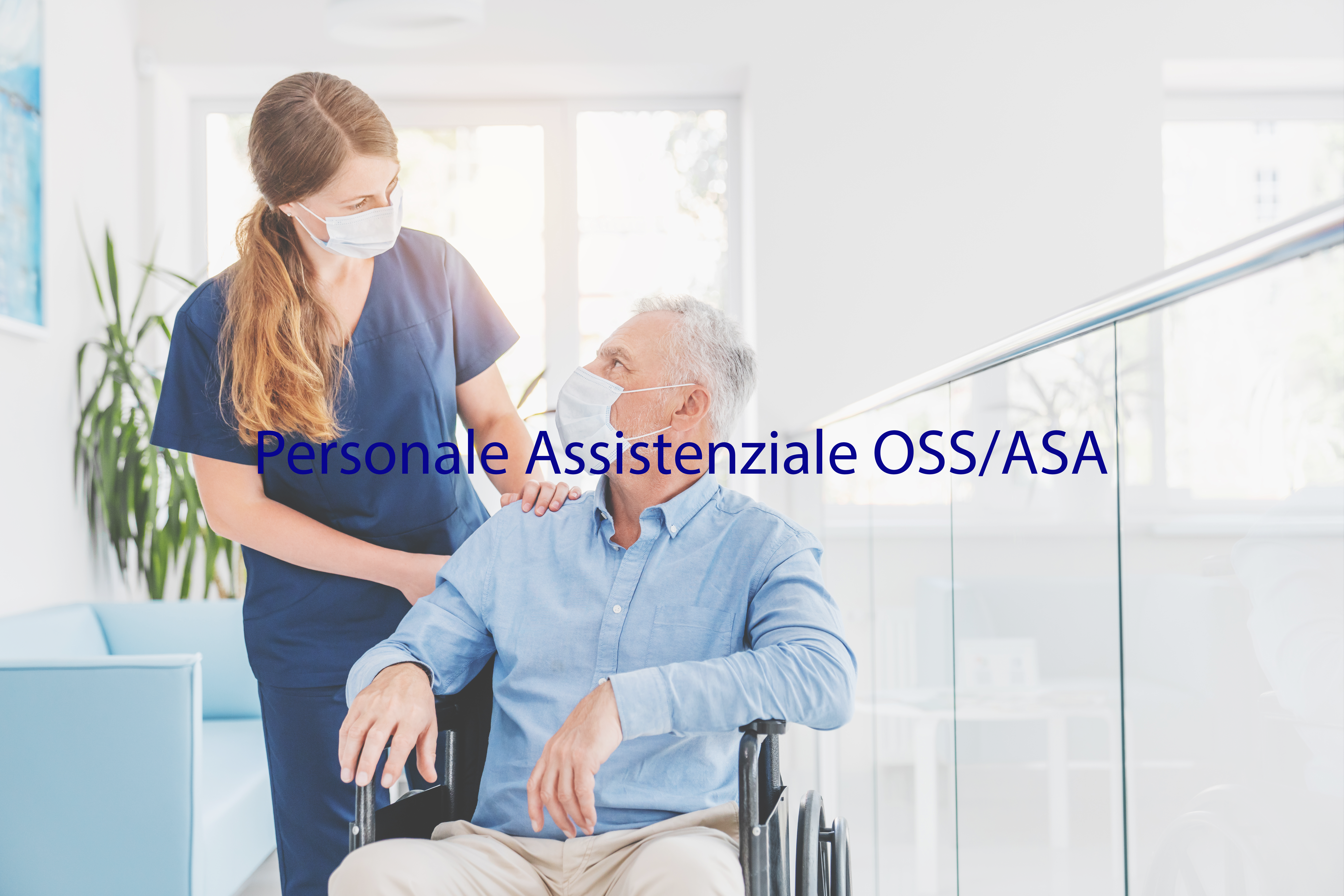 Personale assistenziale