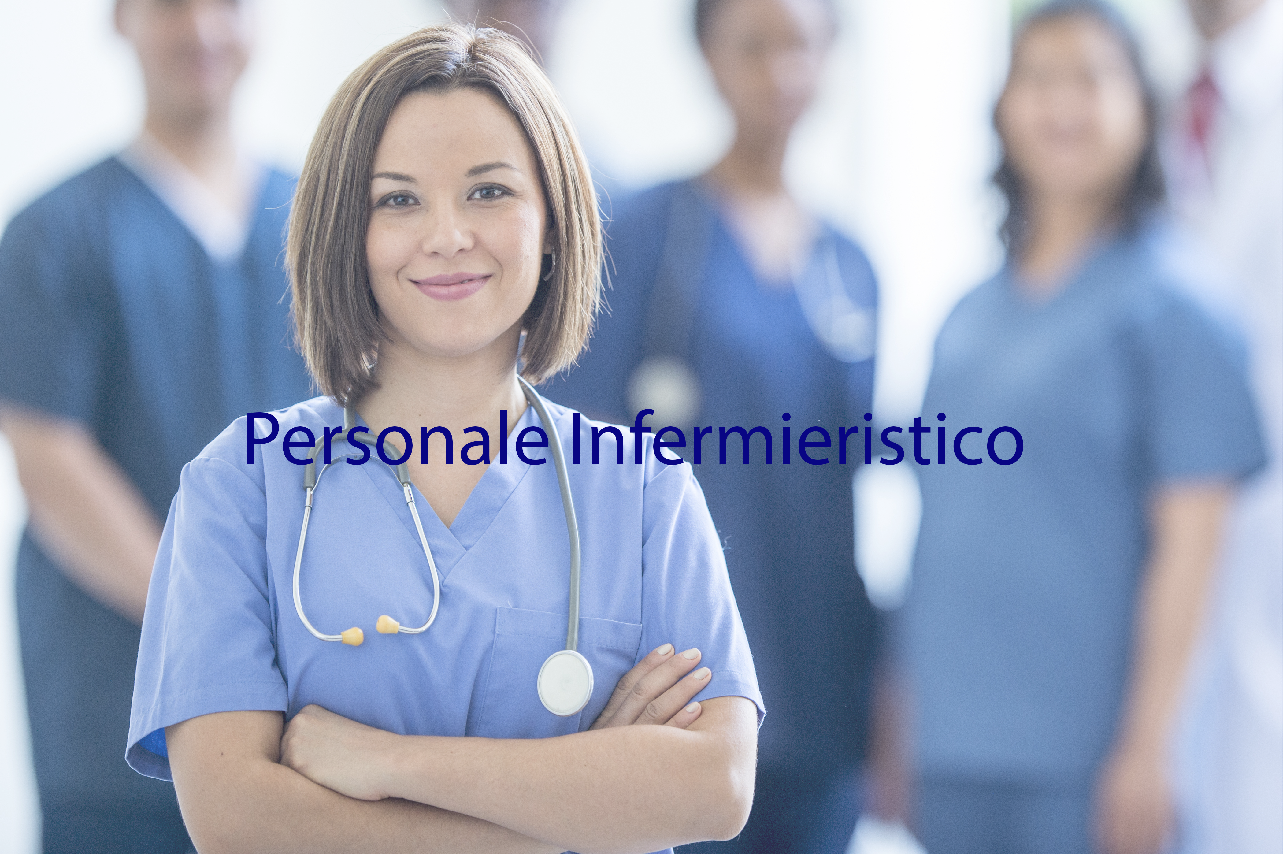 Personale infermieristico